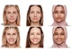 Тональный Крем Гель Bourjois Healthy Mix Serum Foundation 53W Light Beige 30 Мл - изображение 6