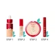 Тональный Крем Гель Bourjois Healthy Mix Serum Foundation 53W Light Beige 30 Мл - изображение 8