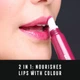 Блеск-кушон Max Factor Colour Elixir Cushion 20 - Splendor Chic (розовато-лиловый) - изображение 6