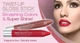 Блеск Карандаш Для Губ Isadora Twist Up Gloss Stick 58 Bare Belle 2.7 Г - изображение 6