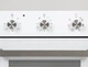 Духовые шкафы Ventolux OSAKA 6 MT (WH) - изображение 6
