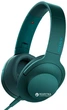 Наушники Sony MDR-100AAP/L Blue (MDR100AAPL.E) - изображение 1