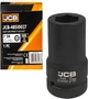 Головка ударная глубокая JCB 1" 27 мм (6-гр.) (JCB-48510027) - изображение 1