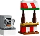 Конструктор LEGO City Новогодний Адвент-календарь 290 деталей (60133) - изображение 7