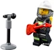 Конструктор LEGO City Новогодний Адвент-календарь 290 деталей (60133) - изображение 10