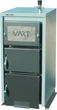 Твердотопливный котел VART КС-Т-20 - изображение 1