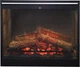 Электрокамин Dimplex Symphony 30 LED - INT (DF 3020-INT) - изображение 2