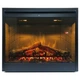 Электрокамин Dimplex Symphony 2608 LED DF2608-INT OptiFlame - изображение 1