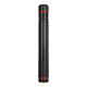 Тубус для ватмана телескопический Buromax BM.9900, 85 мм × 645-1100 мм, пластик, чёрный (6164) - изображение 3