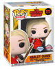 Zestaw prezentowy Funko Pop! & Tee DC Comics Escuadron Suicida Harley Quinn Figurka 9 cm + Koszulka Rozmiar M (889698567466) - obraz 3