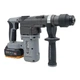 Акумуляторний перфоратор Procraft industrial HD20A (з 1 АКБ та ЗП) - зображення 2