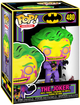 Zestaw prezentowy Funko Pop! & Tee DC Comics Joker Figurka 9 cm + Koszulka Rozmiar S (889698745468) - obraz 3