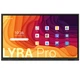 Інтерактивна панель Newline TT-6523QA Lyra Pro 65'' дисплей Android 13 / 8/128Gb - изображение 2