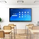 Інтерактивна панель Newline TT-6523QA Lyra Pro 65'' дисплей Android 13 / 8/128Gb - изображение 3