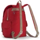 Рюкзак Kipling CITY PACK True Red C (88Z) K12147_88Z - изображение 4