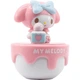 Колекційна іграшка "Хелло Кітті та Друзі Ювілейна 50" Май Мелоді Hello Kitty 11673 - зображення 2