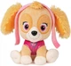 Мягкая игрушка щенок Скай Gund. «Щенячий патруль» Spin Master SM84407/6058439, 15 см - изображение 5