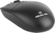 Миша Real-El RM-210 USB Black - зображення 4
