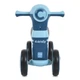 Дитяча каталка-толокар Bambi M 5855E-12 синій, до 25 кг - зображення 3