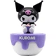 Коллекционная игрушка "Хелло Китти и Друзья Юбилейная 50" Куроми Hello Kitty 11672 - изображение 1