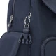 Рюкзак Kipling CITY PACK Blue Bleu 2 (96V) K12147_96V - изображение 5