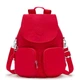 Рюкзак-сумка Kipling FIREFLY UP Red Rouge (Z33) K12887_Z33 - изображение 1