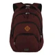 Рюкзак Travelite BASICS/Bordeaux TL096308-70 - зображення 5