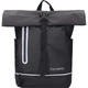Рюкзак-Rollup Travelite BASICS/Black TL096314-01 - изображение 5
