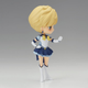 Figurka Banpresto Pretty Guardian Sailor Moon Cosmos the Movie Eternal Sailor Uranus Ver A Q Posket 14 cm (4983164887969) - obraz 3