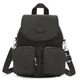 Рюкзак-сумка Kipling FIREFLY UP Black Noir (P39) K12887_P39 - изображение 1