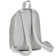 Рюкзак Kipling NEW DELIA COMPACT Bright Metallic (QD7) KI7902_QD7 - зображення 4