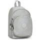 Рюкзак Kipling NEW DELIA COMPACT Bright Metallic (QD7) KI7902_QD7 - зображення 5