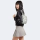 Рюкзак Kipling NEW DELIA COMPACT Bright Metallic (QD7) KI7902_QD7 - зображення 6