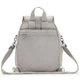 Рюкзак-сумка Kipling FIREFLY UP Grey Gris (89L) K12887_89L - изображение 4