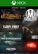 Ключ активации Escape Enthusiast для Xbox One/Series S/X - изображение 1
