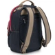 Рюкзак Kipling CLAS SEOUL S True Navy C (99S) KI2641_99S - зображення 4