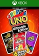 Ключ активации UNO Ultimate Edition для Xbox One/Series S/X - изображение 1