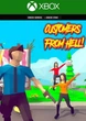 Ключ активации Customers From Hell для Xbox One/Series S/X - изображение 1