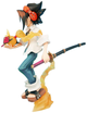 Фігурка Banpresto Shaman King Ichibansho Yoh Asakura 15 см (4573102601964) - зображення 4