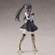 Фігурка Banpresto Shy Lady Black 17 см (4983164888706) - зображення 2