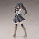 Фігурка Banpresto Shy Lady Black 17 см (4983164888706) - зображення 3