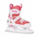 Коньки ролики 2в1 Tempish Enbo Duo Girl 37-40 (ot320) - изображение 4