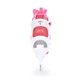 Коньки ролики 2в1 Tempish Enbo Duo Girl 37-40 (ot320) - изображение 8