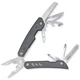 Мультитул Werk 13в1 SILVER MFT-879A (132372) - изображение 1