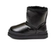 Угги Fashion L2323 чорні (26-30) Чёрный 27 - изображение 2