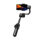 Трехосный стабилизатор AOCHUAN Professional Gimbal Stabilizer For Smartphone SMART S2 Black - изображение 3