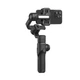 Трехосный стабилизатор AOCHUAN Professional Gimbal Stabilizer For Smartphone SMART S2 Black - изображение 6