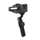 Трехосный стабилизатор AOCHUAN Professional Gimbal Stabilizer For Smartphone SMART S2 Black - изображение 7
