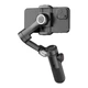 Трехосный стабилизатор AOCHUAN Professional Gimbal Stabilizer For Smartphone SMART X Pro Black - изображение 2