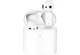 Бездротові навушники Xiaomi Mi Air 2 True Wireless Earphones ZBW4473CN Whte - зображення 4